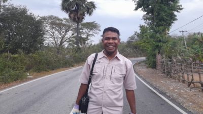 Arman Tanono, SH Ultimatum KSP Martabe Jaya