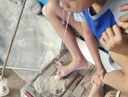 Puluhan Siswa di Soe Keracunan MBG, Orang Tua Minta Evaluasi Pengelola Dapur