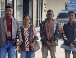 Oknum Debt Collector Suzuki Rampas Mobil Nasabah, Arman Tanono, SH : Pidana dan Perdata Masuk!