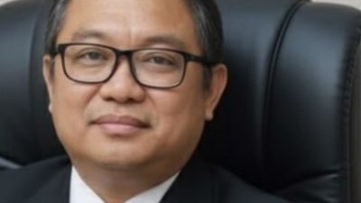 OJK Rekomendasikan Charlie Paulus Sebagai Dirut Bank NTT