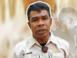 Arman Tanono: Restoratif Justice Tak Hapus Dugaan Intimidasi Oknum Polisi