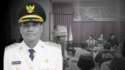 Wakil Bupati TTS Dinilai Gagal Paham Soal Kekerasan Perempuan dan Anak
