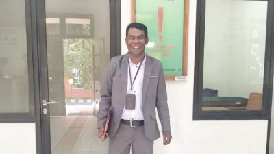 Arman Tanono :  Wakil Bupati TTS Bicara Seperti Baru Bangun Tidur