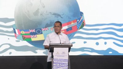 IPACS 2025 Resmi Dibuka : Merayakan Persaudaraan dan Keberlanjutan Budaya