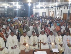 339 Guru dari 40 Sekolah Ikut Coaching for Educators