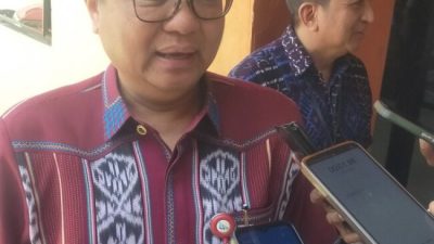 Bank NTT Fokus Kuatkan Ekonomi Lokal dan Siap Salurkan KUR Hingga Rp350 Miliar