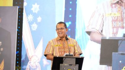 Aturan 30% Belanja Pegawai Dinilai Berat, Pemprov dan Pemkab se-NTT Siapkan Langkah ke Pusat