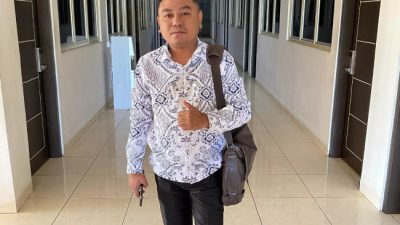 Tersangka Kasus Dugaan Kekerasan Seksual di Belu Ajukan Praperadilan, Kuasa Hukum Soroti Profesionalitas Penyidik