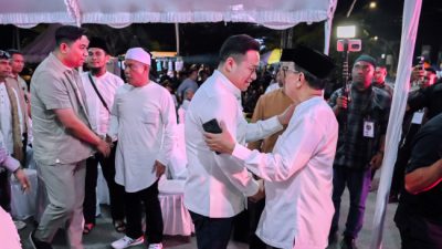 Wali Kota Kupang: Pawai Takbir Bukan Sekadar Perayaan, tetapi Perjalanan Batin dan Simbol Harmoni