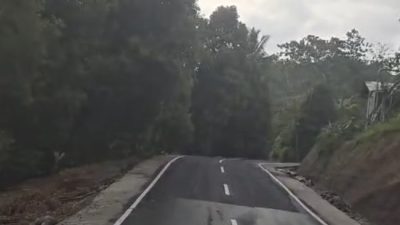 Fakta Lapangan Berbicara: BPJN NTT Bantah Isu Kerusakan Jalan Nagekeo