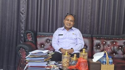 Perkuat Ekonomi Media, Dinas Koperasi NTT Dorong Pembentukan Koperasi