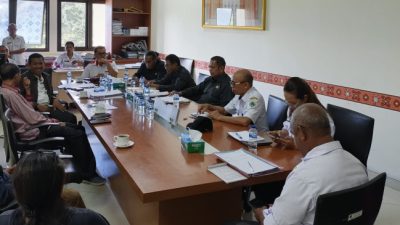 Pengusaha Sapi TTS Keluhkan Rekomendasi Lamban, DPRD Minta Dinas Transparan