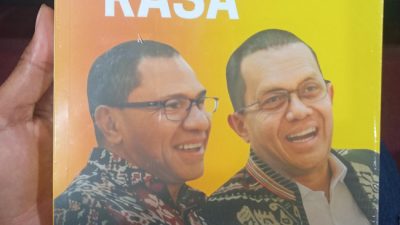 Pemprov NTT Resmi Meluncurkan  Buku “Asa dan Rasa”:  Rekam Capaian dan Tantangan Setahun Pemerintahan Melki-Jhoni