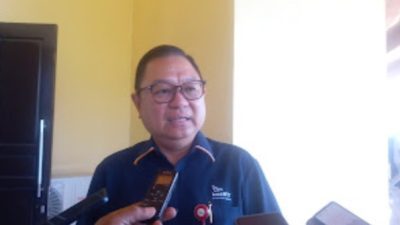 Bank NTT Jadi Perseroda, Dirut Charlie Paulus Fokuskan Pembiayaan ke Daerah