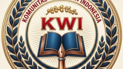 KWI Dibentuk untuk Bersinergi Antar Wartawan, Bukan Bersaing di Dunia Pers Indonesia