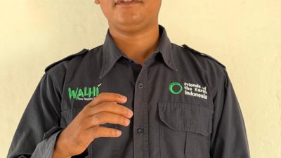 WALHI NTT Desak Transparansi: Polres Sumba Timur Dinilai “Mandek” Tangani Kasus Tambang Emas Ilegal