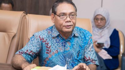 Undana Raih Pendanaan Nasional 2026 untuk Penelitian dan Pengabdian Masyarakat