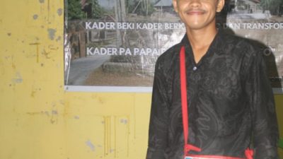 Di Persimpangan Pembangunan dan Keadilan: Membaca Dinamika Sosial di Nagekeo