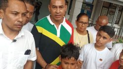 Vonis Bebas! Dakwaan Penelantaran terhadap Mokrianus Lay Runtuh di PN Kupang