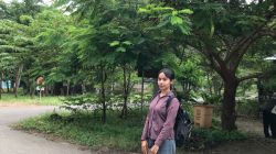 Pembangunan Desa Aramaba Terkesan Mandek, Warga Berharap Perubahan Segera Terwujud