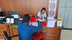 Berlarut Hampir Satu Dekade, Kasus Korupsi Tata Niaga Garam Masuk Meja Hijau