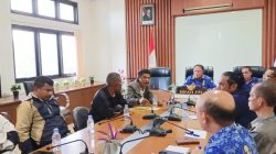 AGP Tantang Pemda TTS: Laporkan “Zetho” atau Kami Dampingi ke Polisi