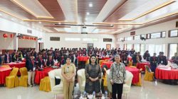 Tekan Stunting dari Desa, Anita Jacoba Gah Perkuat Peran Kader Posyandu