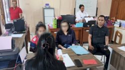 Karyawan Salon di Kupang Curi Uang Majikan 22 Kali, Total Rp44,7 Juta