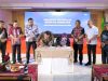 Bank NTT Kembali Tancap Gas, KUR Rp350 Miliar Siap Dorong Ekonomi Rakyat