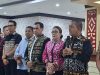 RUPS Bank NTT Sepakati Perombakan Direksi dan Komisaris