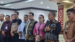 RUPS Bank NTT Sepakati Perombakan Direksi dan Komisaris