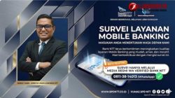 Buka Ruang Kritik demi Percepat Transformasi Digital,Bank NTT Siapkan Super Apps
