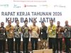 Bank NTT Percepat Transformasi Lewat KUB Bank Jatim, Fokus pada Digitalisasi dan Ekspansi Bisnis Daerah