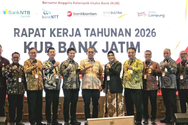 Gub Bank Jatim 11