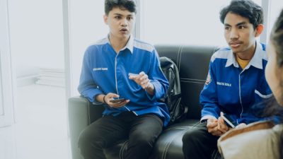 Asah Penalaran Siswa, Undana Kembali Gelar Kompetisi Cerdas Cermat Matematika “PYRAMID” 2026