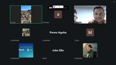 Transformasi Digital Kampus, Undana dan JLM Finalisasi Kerja Sama Layanan Internet E-Katalog