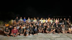 Legitimasi Anggota Baru Angkatan XVIII PERMASNA Kupang Tahun 2026