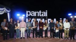 RUPS Bank NTT 2026 di Ende Momentum Penting Untuk Memperkuat  Hubungan Antara Pemegang Saham