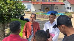 Di Balik Status Tersangka, Ada Pertanyaan tentang Keadilan