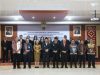 Gubernur NTT Lantik Revi Adiana Silawati Jadi Direktur Kepatuhan Bank NTT