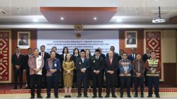 Gubernur NTT Lantik Revi Adiana Silawati Jadi Direktur Kepatuhan Bank NTT