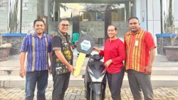 Bank NTT Permudah Kepemilikan Kendaraan Lewat Skema KKB