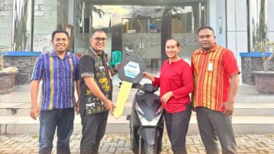 Bank NTT Permudah Kepemilikan Kendaraan Lewat Skema KKB