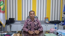 Kuota 11 Rombel Terpenuhi, SMP Negeri 4 Kota Kupang Siap Sambut Tahun Ajaran Baru