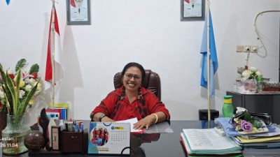 SPMB Berjalan Sesuai Juknis, SMP Negeri 11 Kota Kupang Masih Buka Peluang bagi Calon Siswa Baru