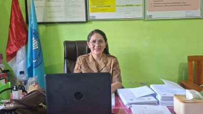 Kuota SPMB Terpenuhi, SMP Negeri 2 Kota Kupang Tutup Pendaftaran Offline