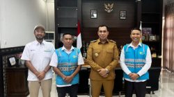 Sinergi Hebat Pemkab Sabu Raijua dan PLN: Akselerasi Infrastruktur Menuju 100% Rasio Elektrifikasi 3 IMG 20260617 WA0004