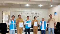 Sinergi Kemanusiaan: PLN Siap Tingkatkan Daya Listrik RS Pratama Riung Demi Senyum Sehat Masyarakat Ngada 4 IMG 20260617 WA0006