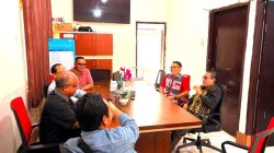 Demi Senyum Benderang di Amanatun Utara, PLN dan Pemkab TTS Sinergi Stabilkan Listrik Pelosok 6 IMG 20260617 WA0007