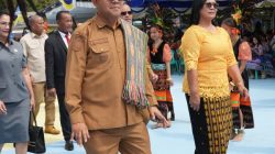 Dies Natalis ke-35, SMA Negeri 5 Kupang Tunjukkan Keseimbangan Akademik, Karakter dan Wirausaha 2 IMG 20260618 WA0001